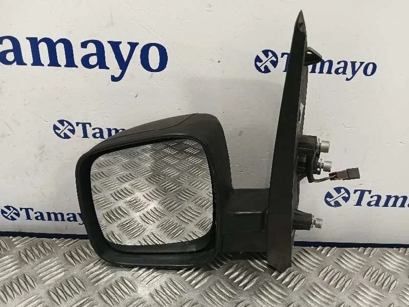 Retrovisor Izquierdo para Peugeot Bipper