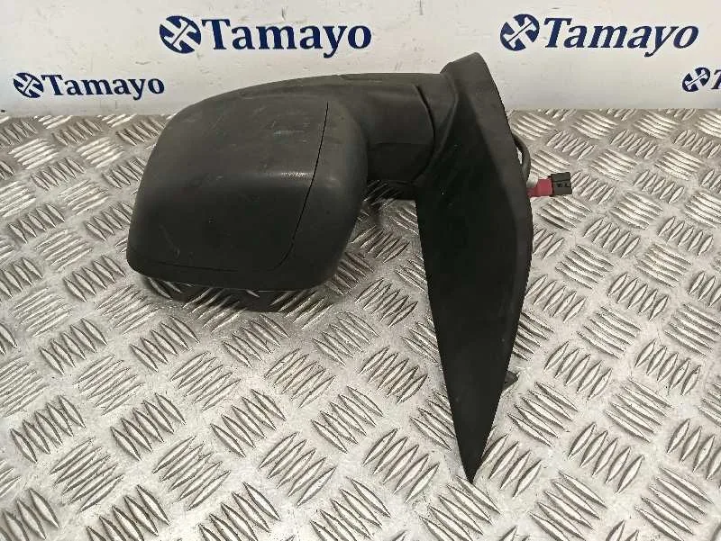Retrovisor Izquierdo para Peugeot Bipper