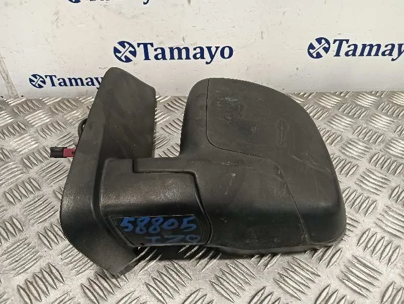 Retrovisor Izquierdo para Peugeot Bipper
