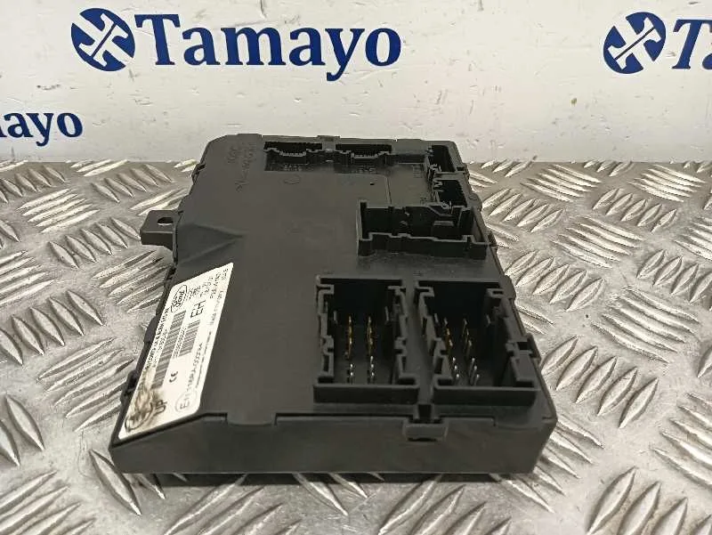 Modulo Electronico para Ford Fiesta (Ccn)