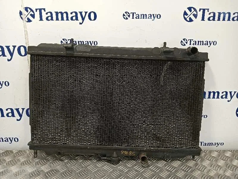 Radiador Agua para Nissan Almera (N16/E)