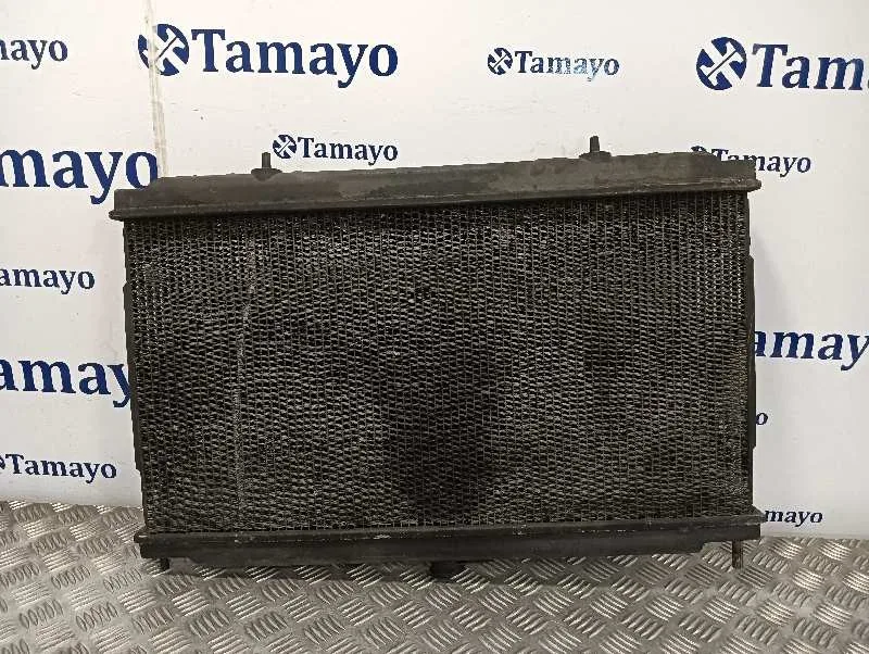 Radiador Agua para Nissan Almera (N16/E)