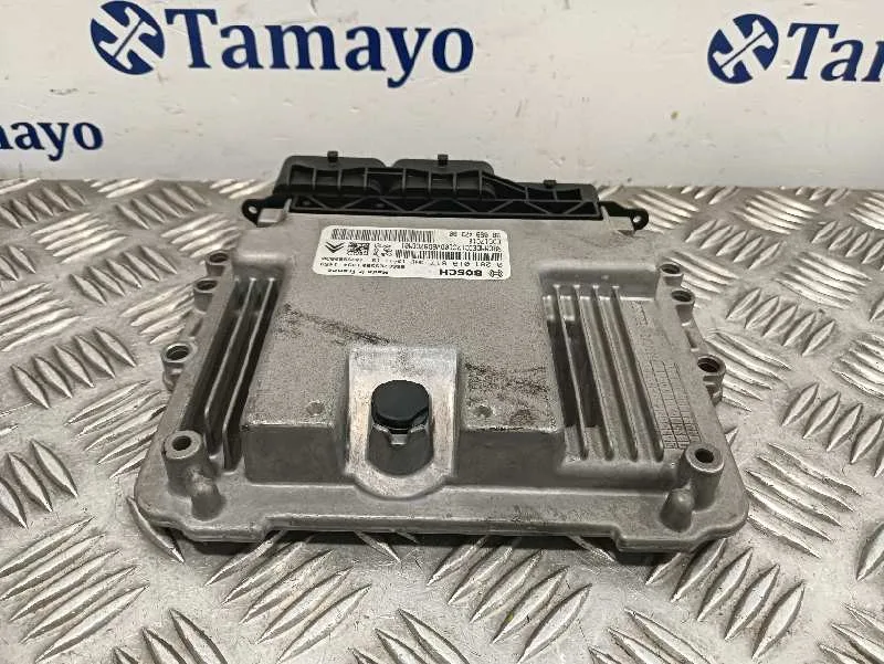 Centralita Motor Uce para Peugeot Partner Kasten