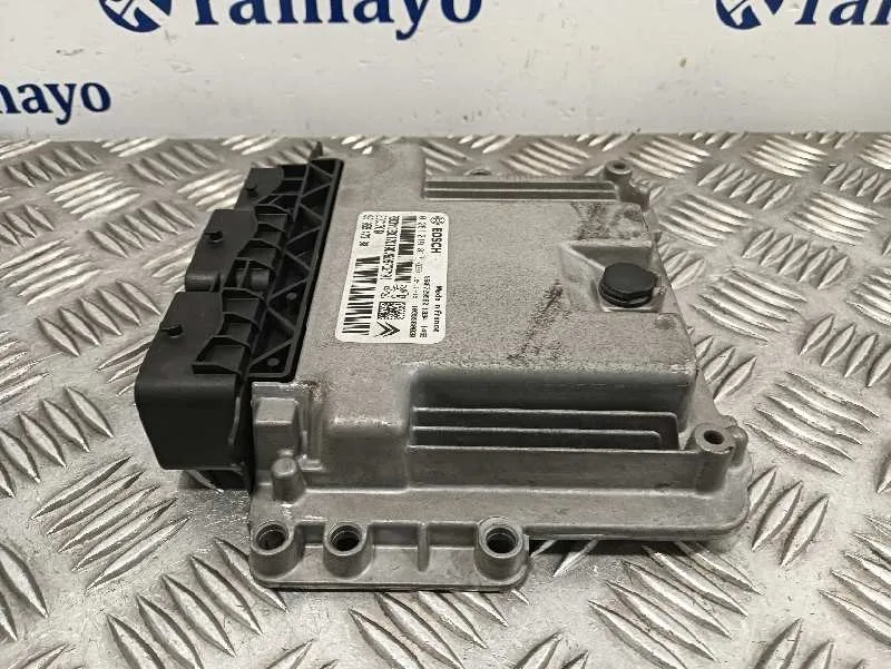 Centralita Motor Uce para Peugeot Partner Kasten