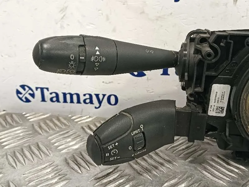 Mando Multifuncion para Citroën Ds3