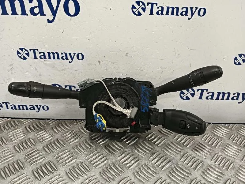 Mando Multifuncion para Peugeot Partner Kasten