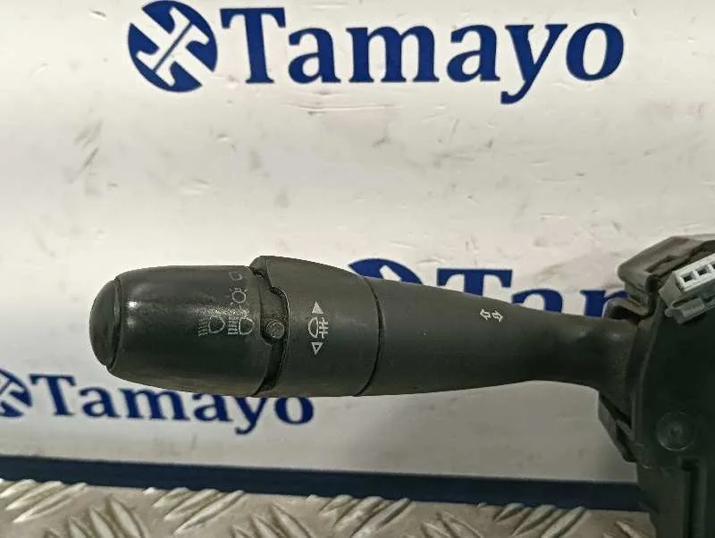 Mando Multifuncion para Peugeot Partner Kasten