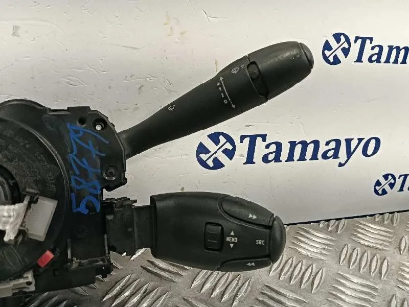 Mando Multifuncion para Peugeot Partner Kasten