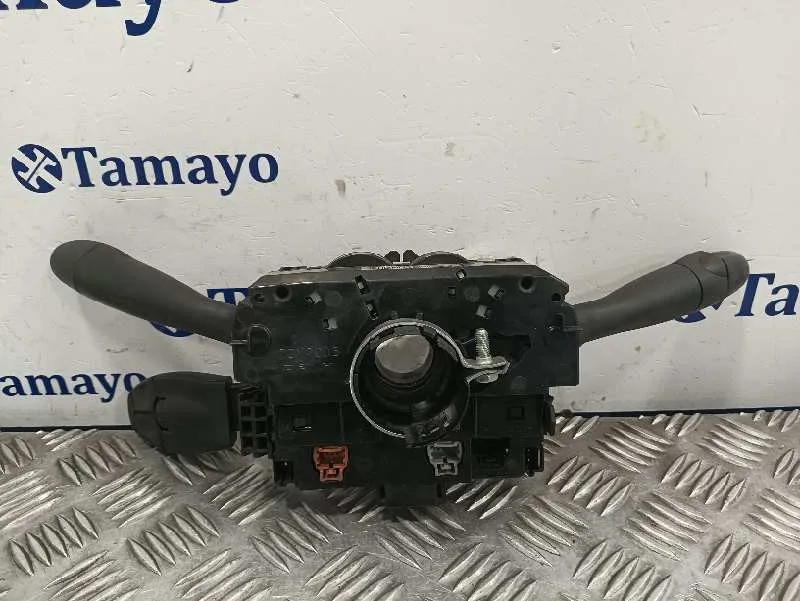 Mando Multifuncion para Peugeot Partner Kasten