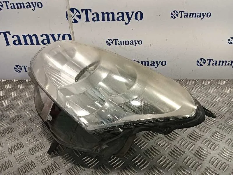 Faro Izquierdo para Peugeot Partner Kasten