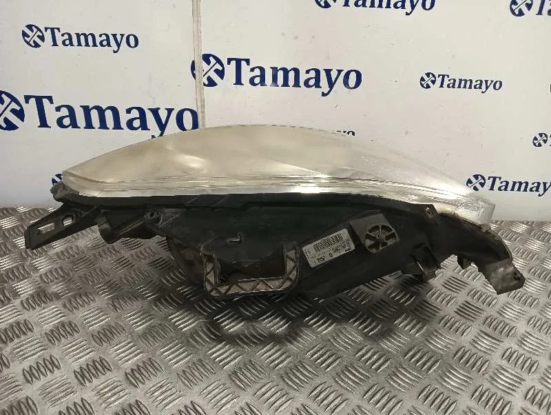 Faro Izquierdo para Peugeot Partner Kasten
