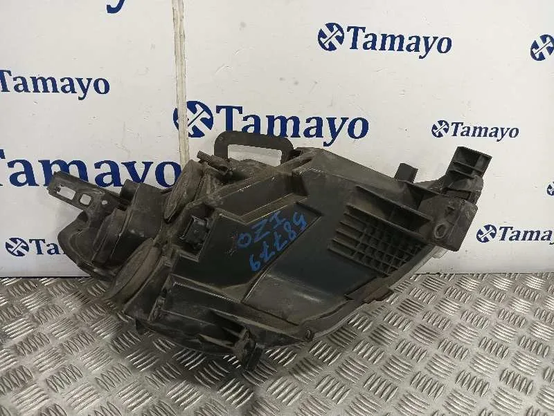 Faro Izquierdo para Peugeot Partner Kasten