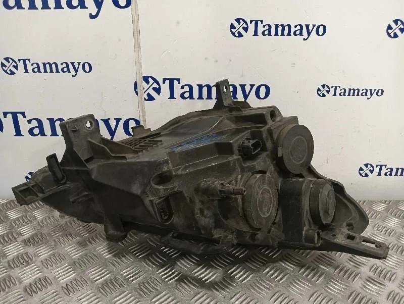 Faro Izquierdo para Peugeot Partner Kasten