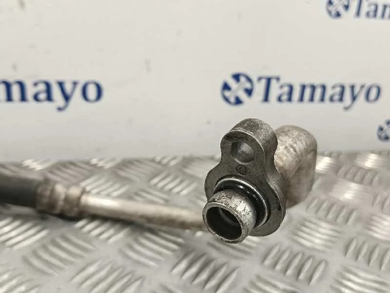 Tubos Aire Acondicionado para Mazda 6 Berlina (Gg)