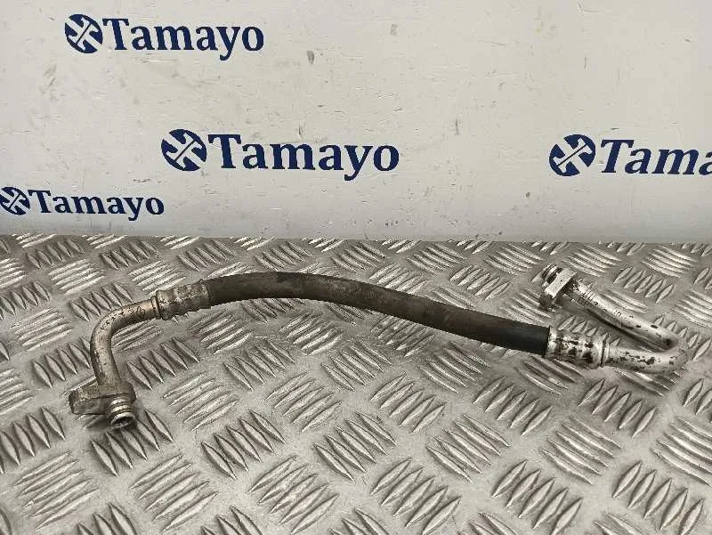 Tubos Aire Acondicionado para Renault Scenic Ii
