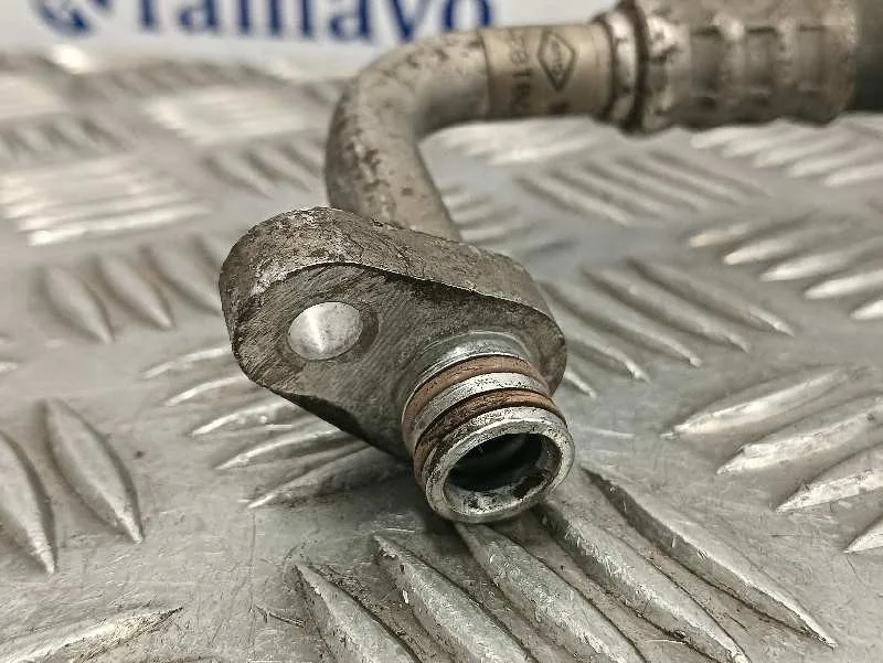 Tubos Aire Acondicionado para Renault Scenic Ii