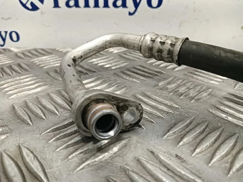 Tubos Aire Acondicionado para Renault Scenic Ii