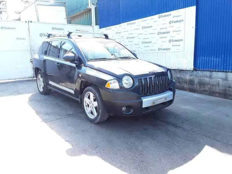 Motor Completo para Chrysler Jeep Compass