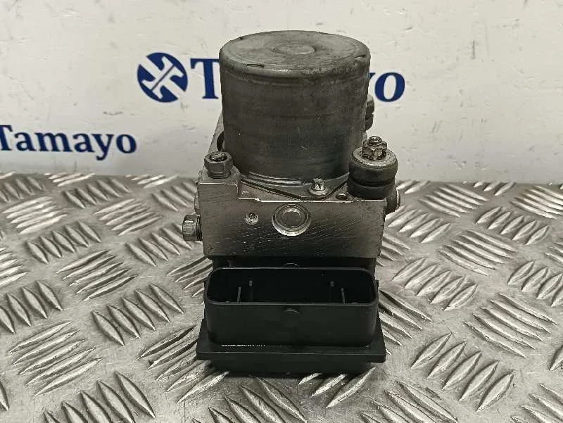 Abs para Peugeot Partner Kasten