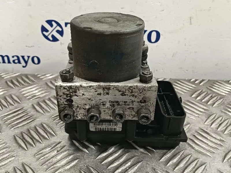 Abs para Peugeot Partner Kasten