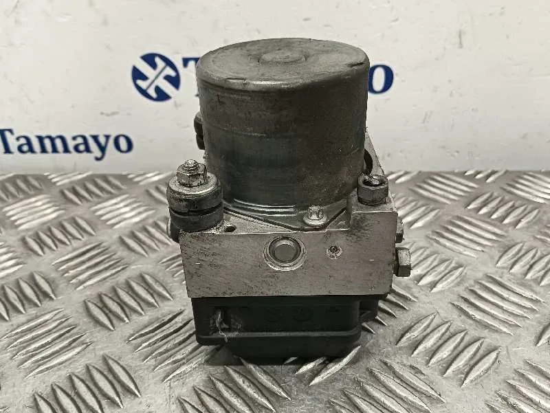 Abs para Peugeot Partner Kasten