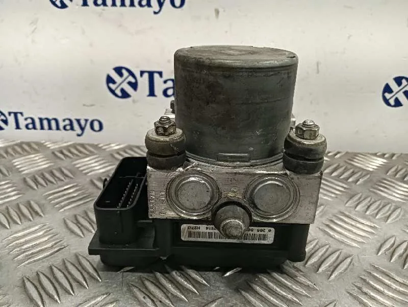 Abs para Peugeot Partner Kasten