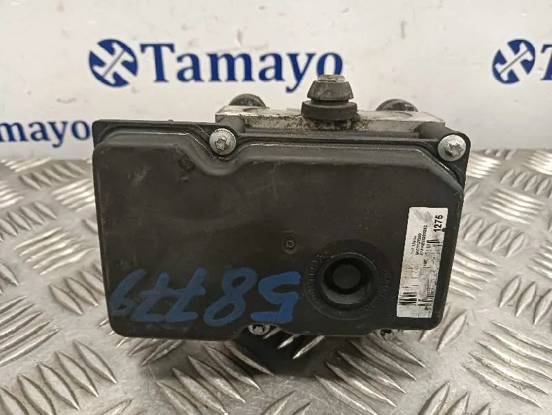 Abs para Peugeot Partner Kasten
