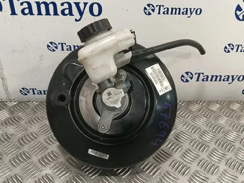 Servofreno para Bmw Mini (F56)