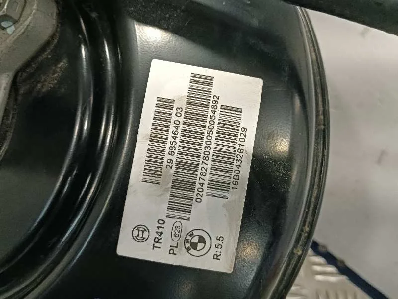 Servofreno para Bmw Mini (F56)