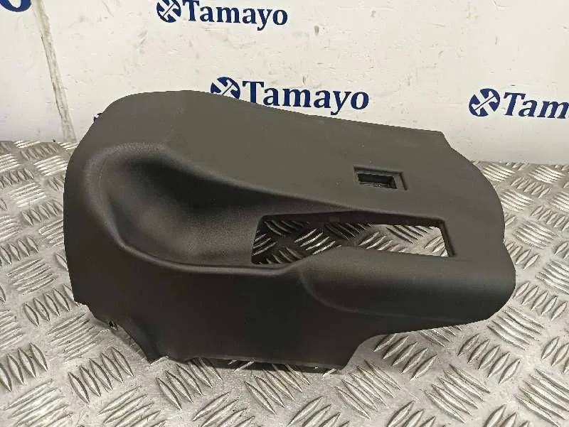 Moldura para Ford Fiesta (Ccn)