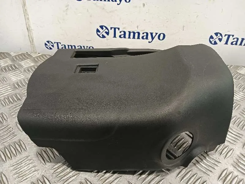 Moldura para Ford Fiesta (Ccn)