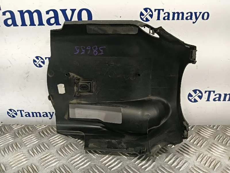 Moldura para Ford Fiesta (Ccn)