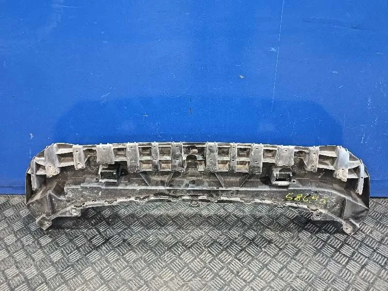 Travesano Inferior para Ford Fiesta (Ccn)
