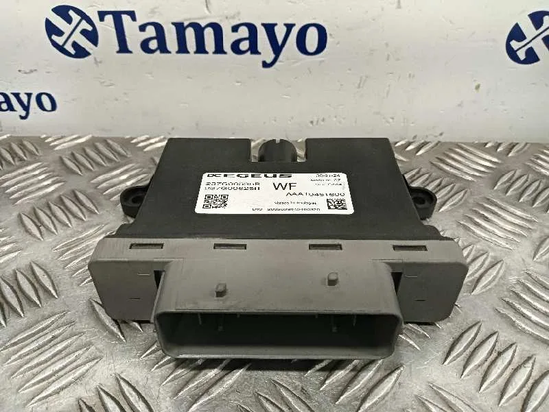 Modulo Electronico para Nissan Interstar