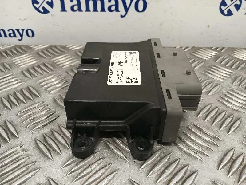 Modulo Electronico para Nissan Interstar