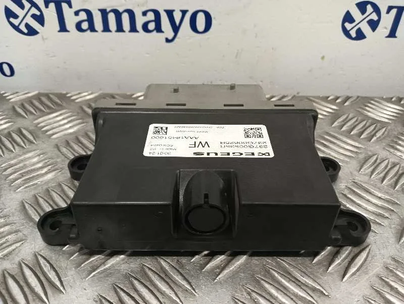 Modulo Electronico para Nissan Interstar