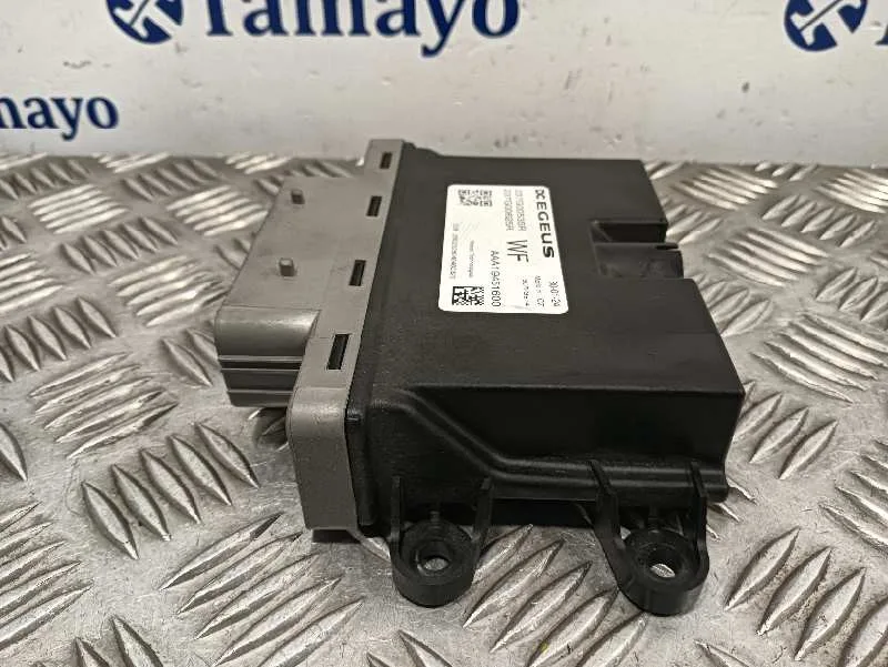 Modulo Electronico para Nissan Interstar