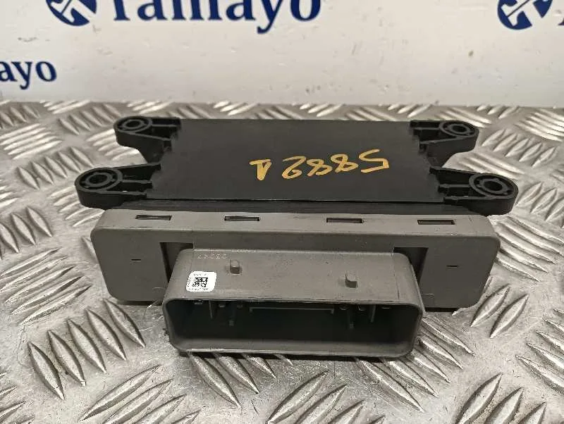 Modulo Electronico para Nissan Interstar