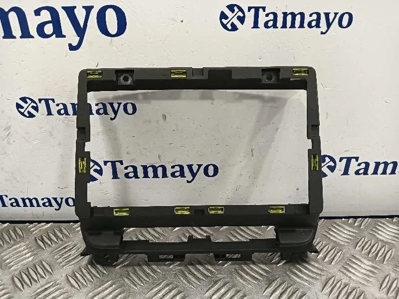 Moldura para Nissan Interstar