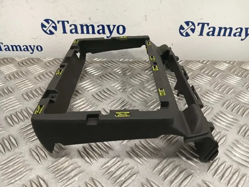 Moldura para Nissan Interstar