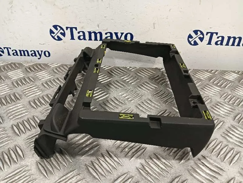 Moldura para Nissan Interstar