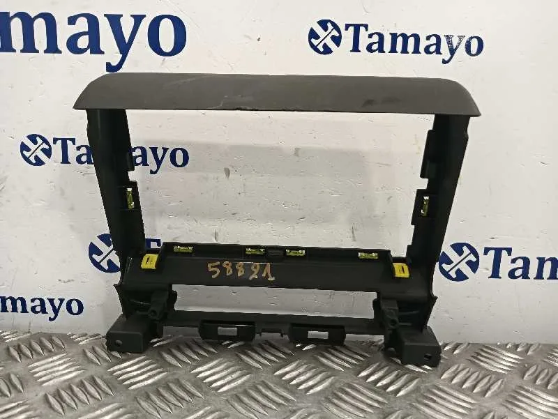 Moldura para Nissan Interstar