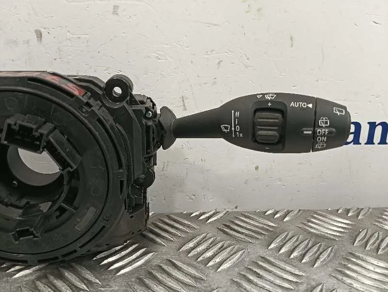 Mando Multifuncion para Bmw Mini (F56)
