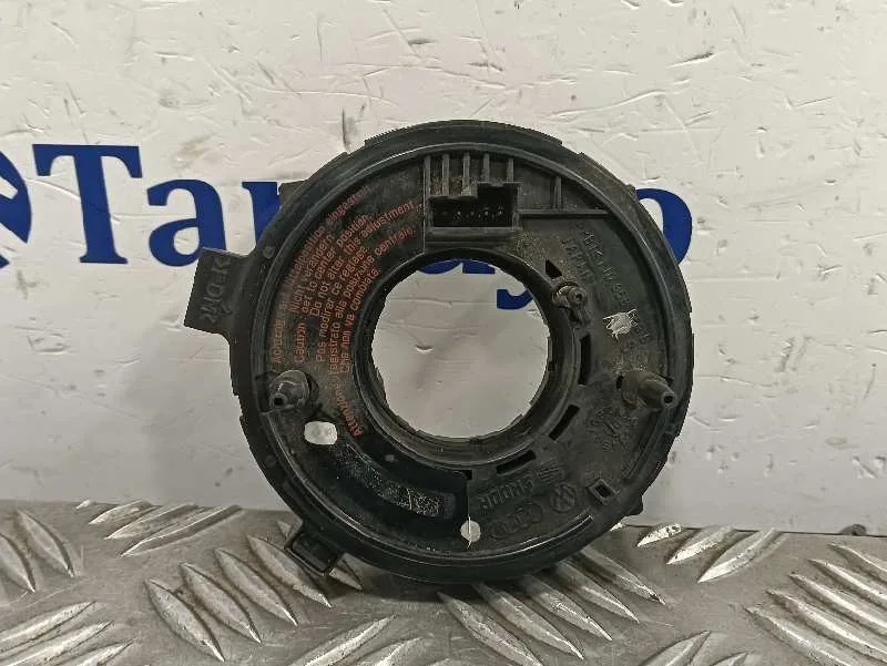 Anillo Airbag para Volkswagen Sharan (7M6/7M9)