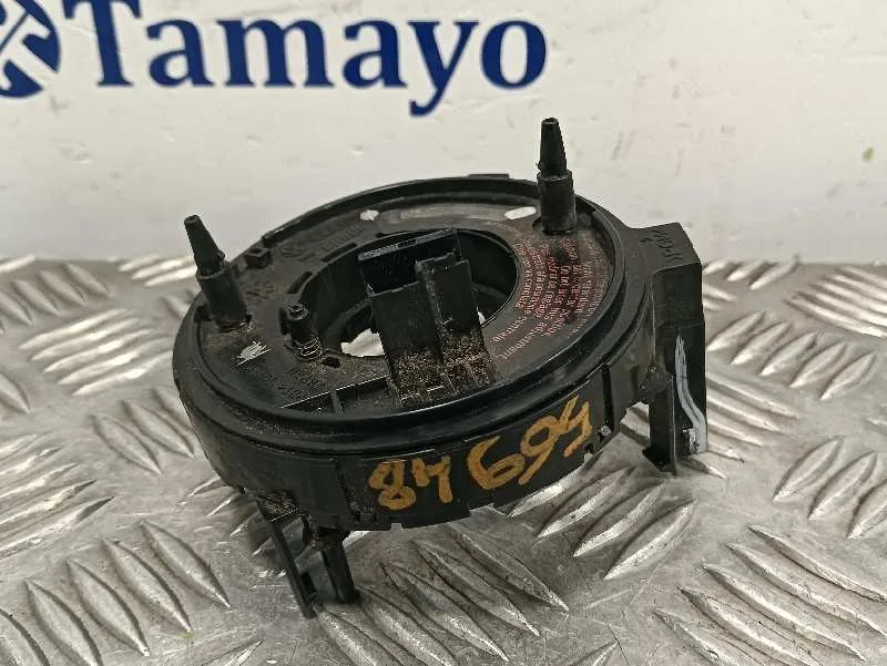 Anillo Airbag para Volkswagen Sharan (7M6/7M9)