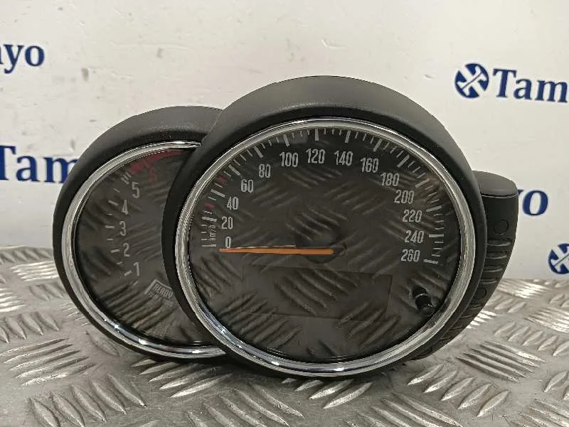 Cuadro Instrumentos para Bmw Mini (F56)