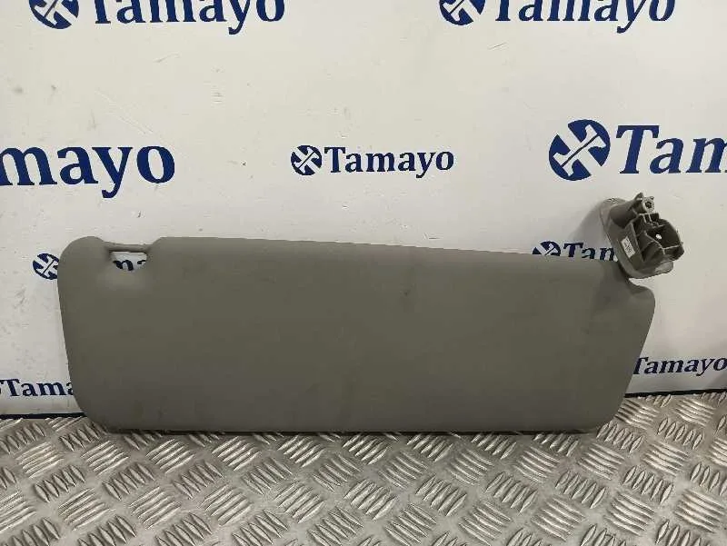 Parasol Izquierdo para Nissan Interstar