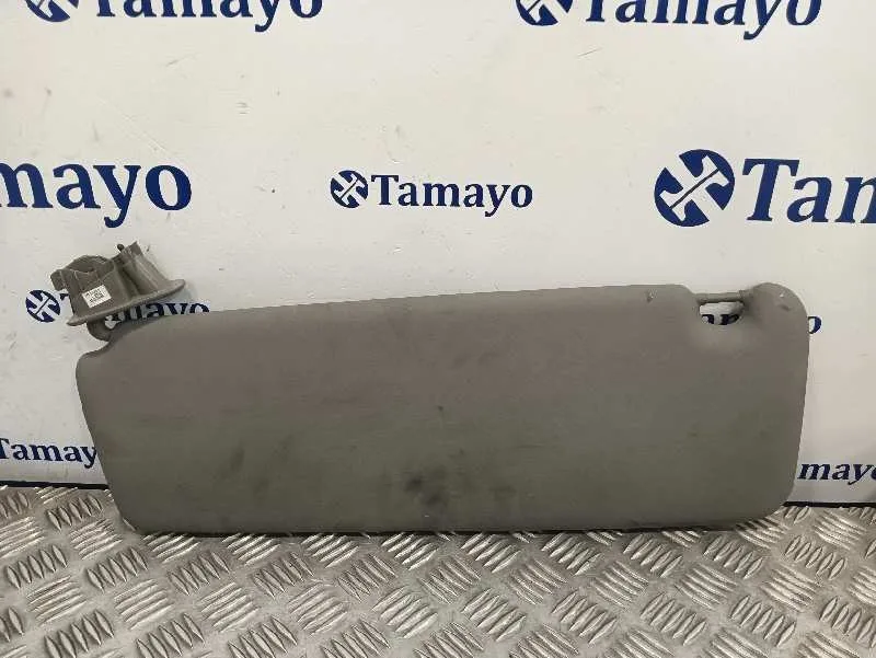 Parasol Derecho para Nissan Interstar