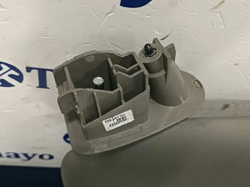 Parasol Derecho para Nissan Interstar