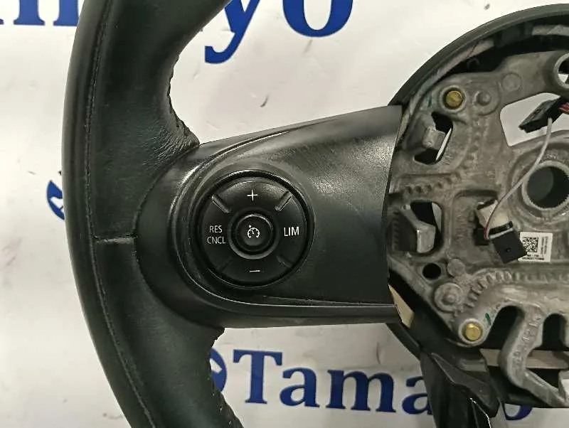 Volante para Bmw Mini (F56)